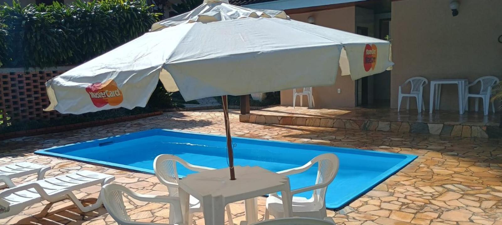 Pousada Solar das Montanhas Penedo  Bagian luar foto
